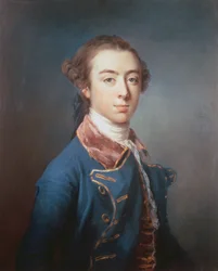 Topham Beauclerk (1739-80)